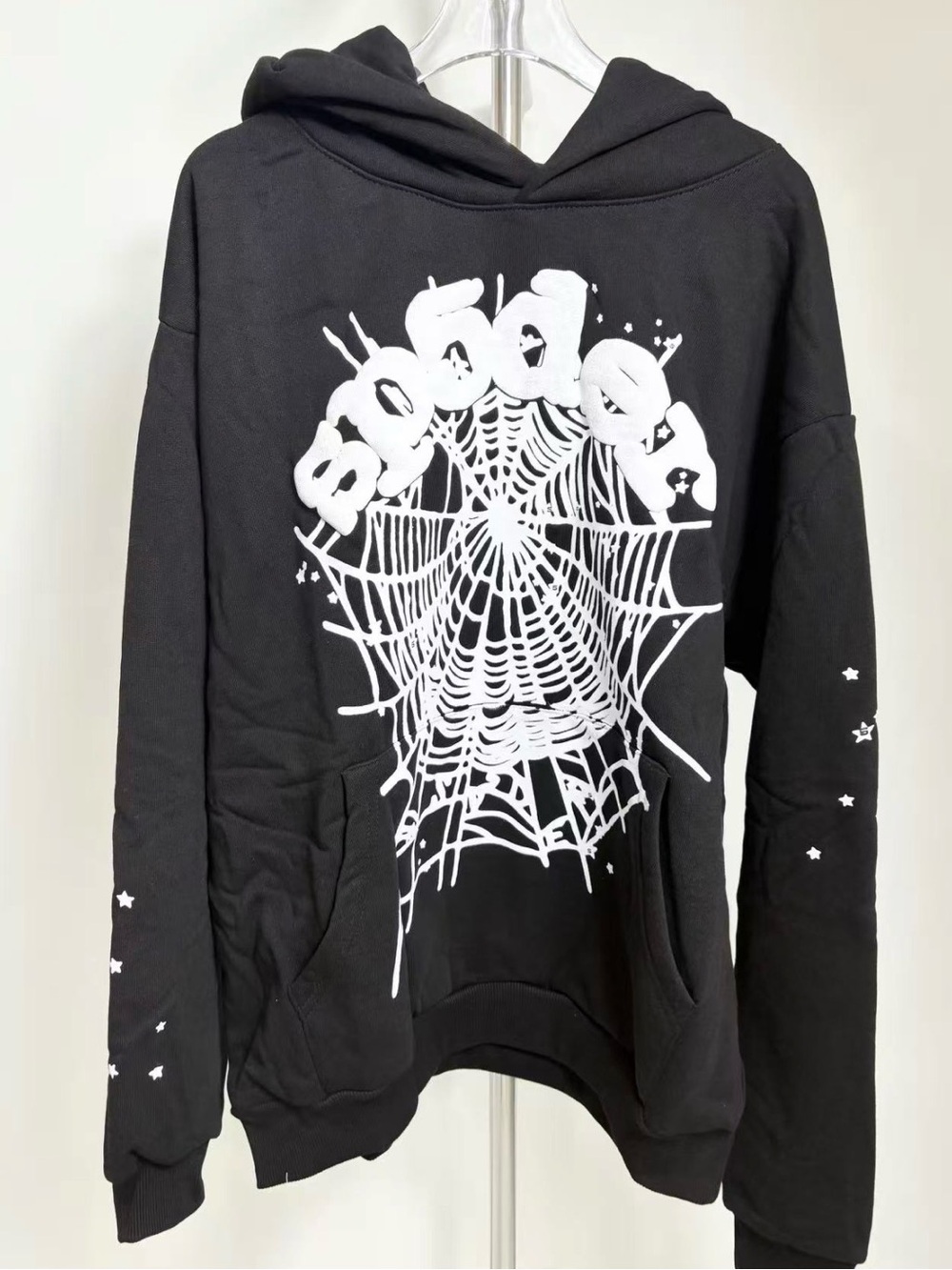 Sp5der Hoodie NEED GONE
